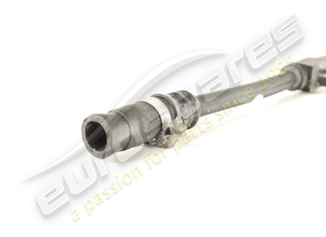 used ferrari pipe from lh head to vent body. part number 167937 (3)