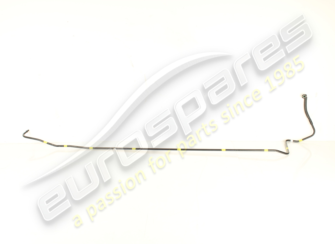 USED Ferrari FUEL DELIVERY PIPE . PART NUMBER 300838 (1)