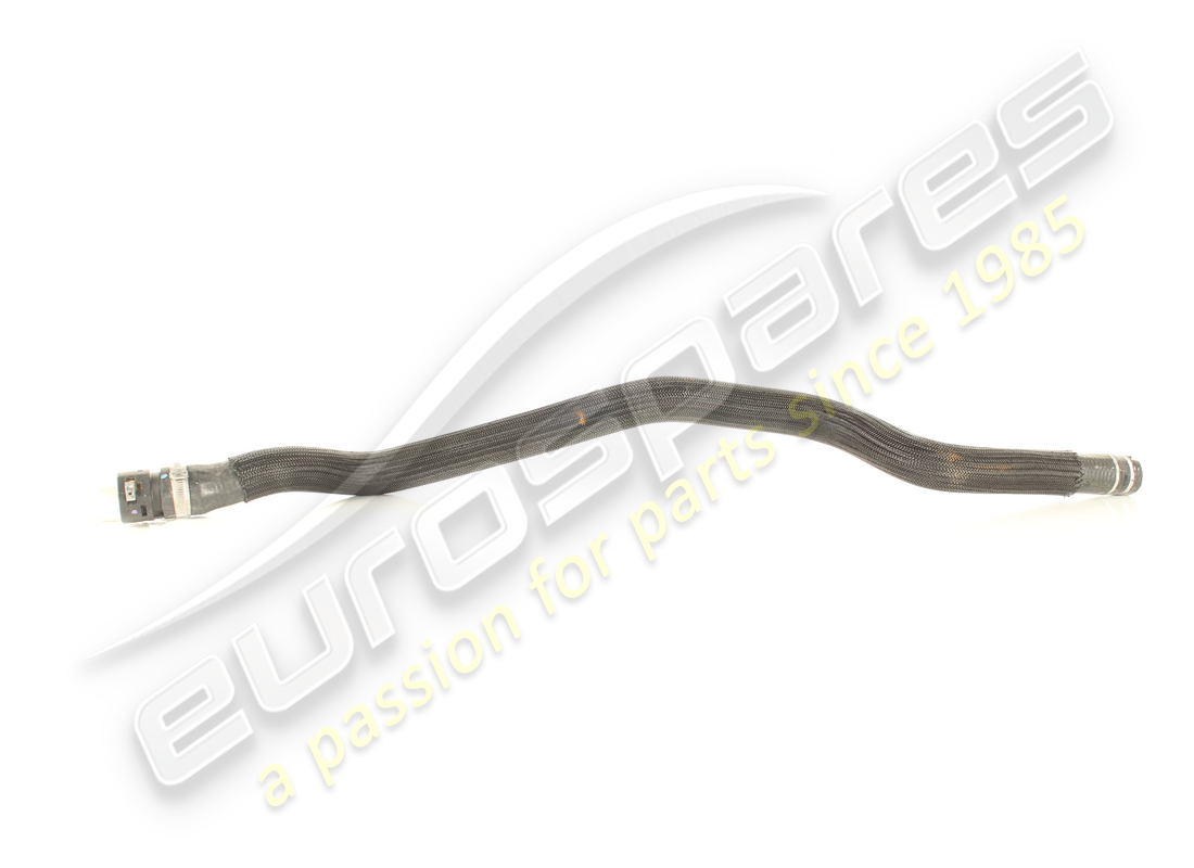 USED FERRARI PIPE FROM PUMP TO AIR CONDITIONING UNIT. PART NUMBER 276915 (3) used ferrari pipe from pump to air conditioning unit. part number 276915 (3)