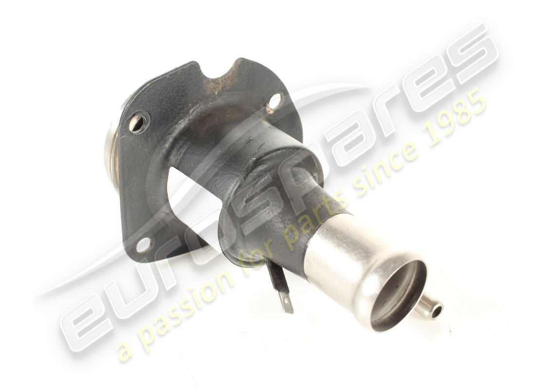 USED LAMBORGHINI FILLING PIPE. PART NUMBER 408201137A (3) used lamborghini filling pipe. part number 408201137a (3)