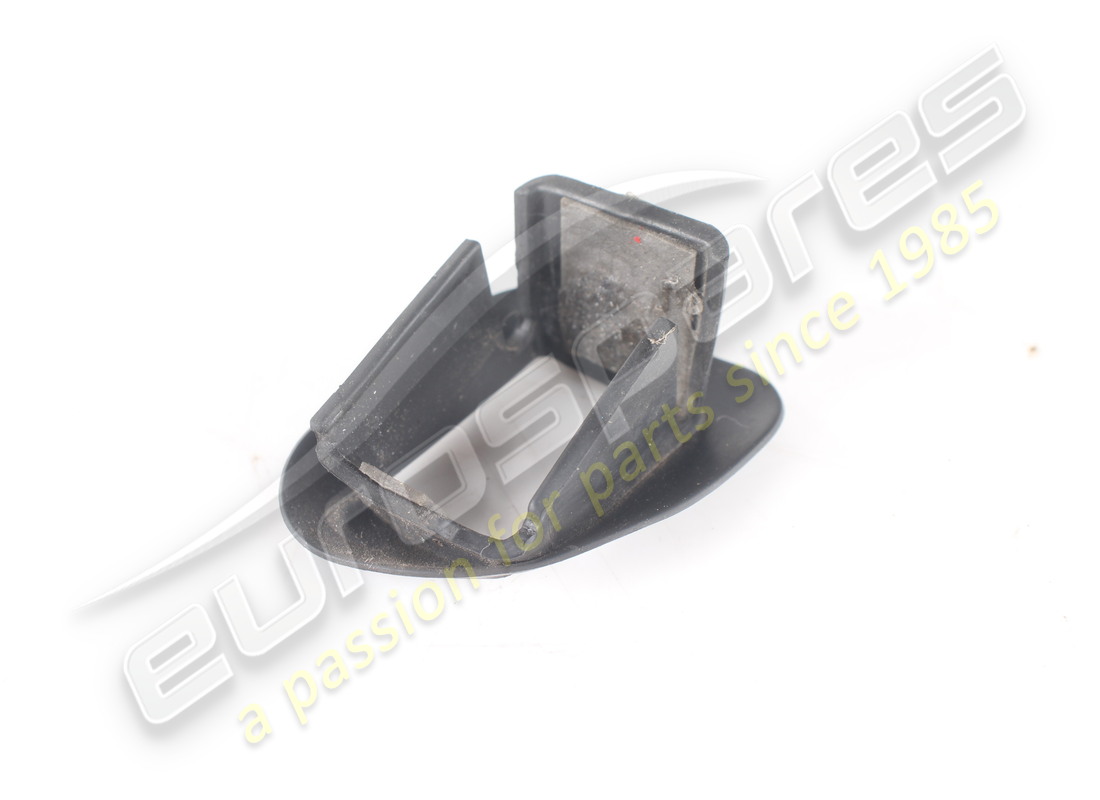 USED Ferrari LH OUTER DOOR HANDLE SEAL . PART NUMBER 87294300 (1)