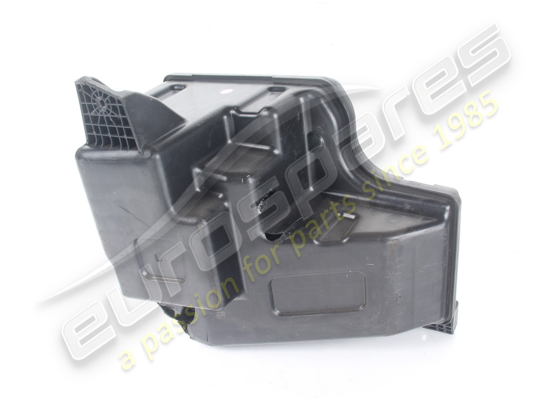 damaged ferrari bass box. part number 318552 (3)