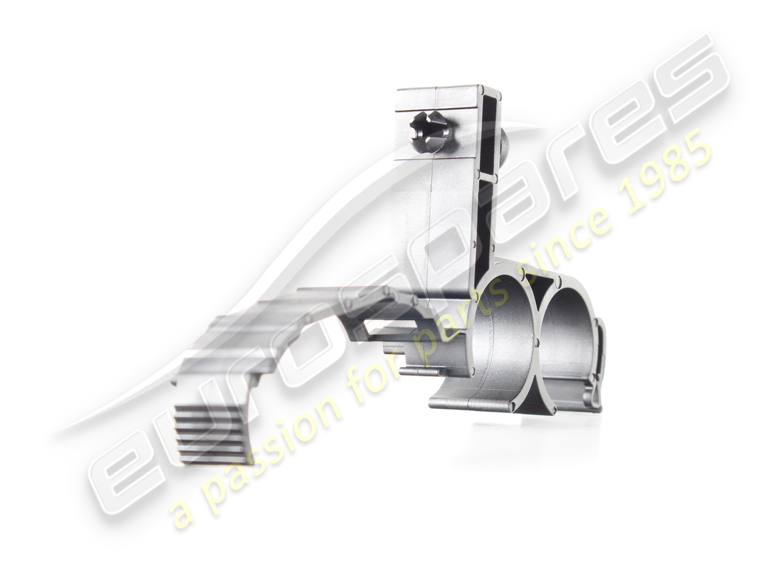 NEW PORSCHE BRACKET FOR HOSE - 27,0/27,0 - D - MJ 2002>>. PART NUMBER 99610643800 (2) new porsche bracket for hose - 27,0/27,0 - d - mj 2002>>. part number 99610643800 (2)