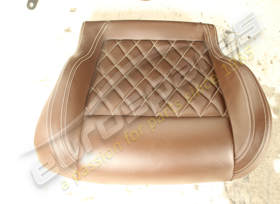 used eurospares complete seat set with rear screens. part number eap1564144 (19)