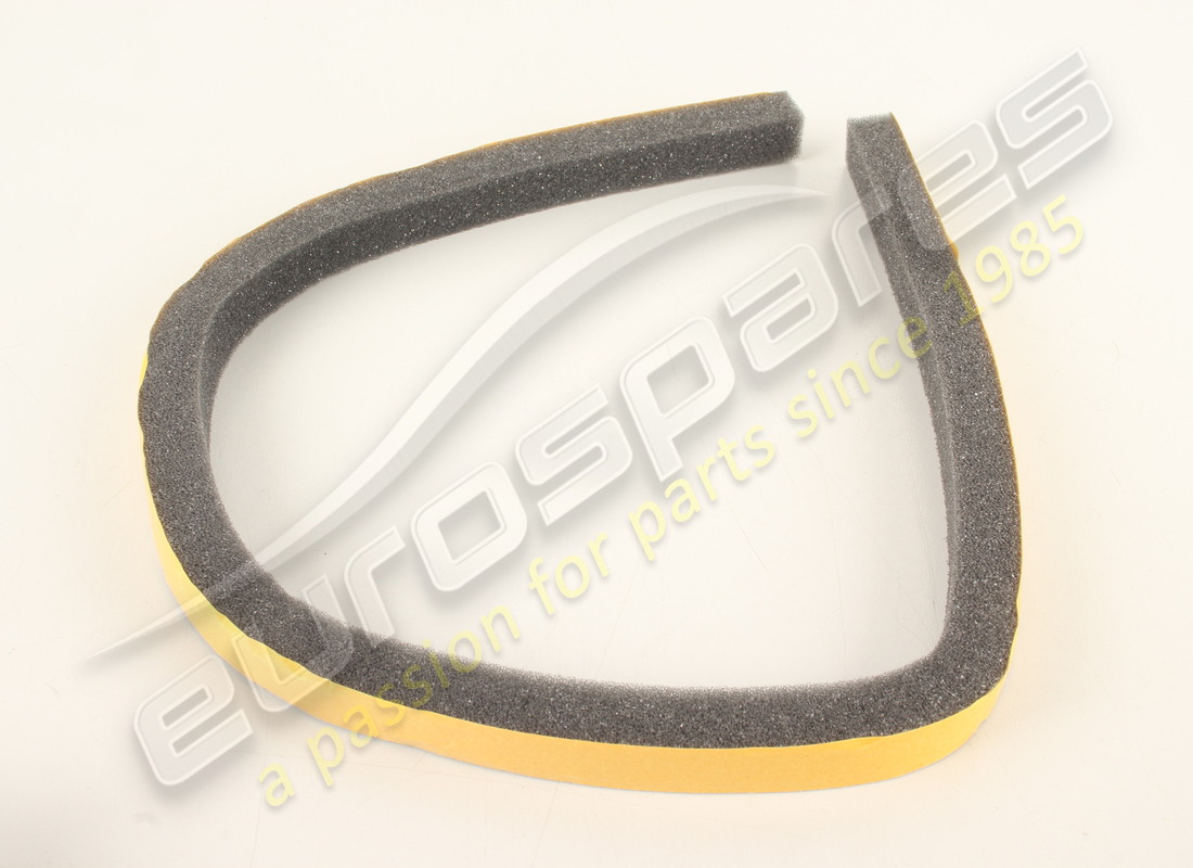 new porsche plastic foam strip. part number 99755589500 (1)