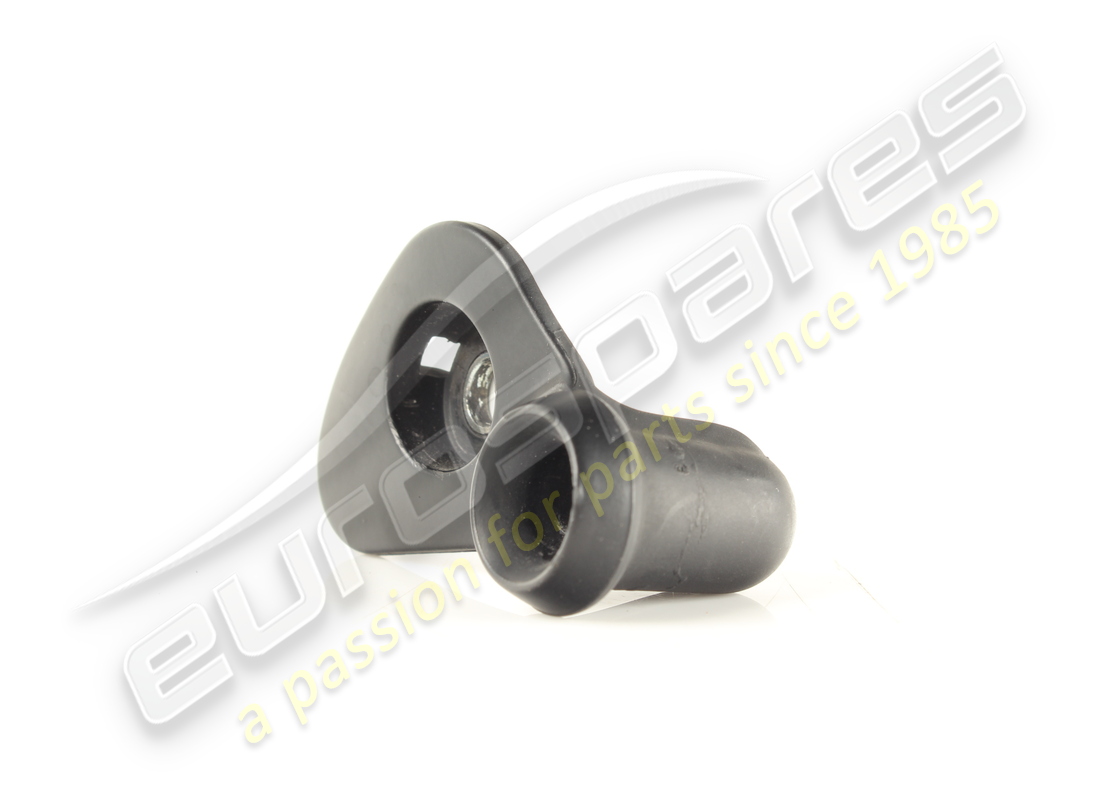 used ferrari lh rear parcel shelf fastene. part number 83558800 (2)