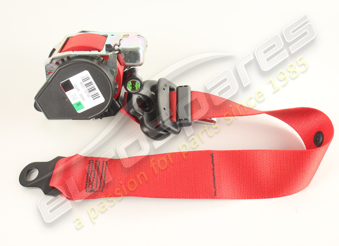 NEW PORSCHE GUARDS RED (PORSCHE). PART NUMBER 98780303406N13 (1) new porsche guards red (porsche). part number 98780303406n13 (1)