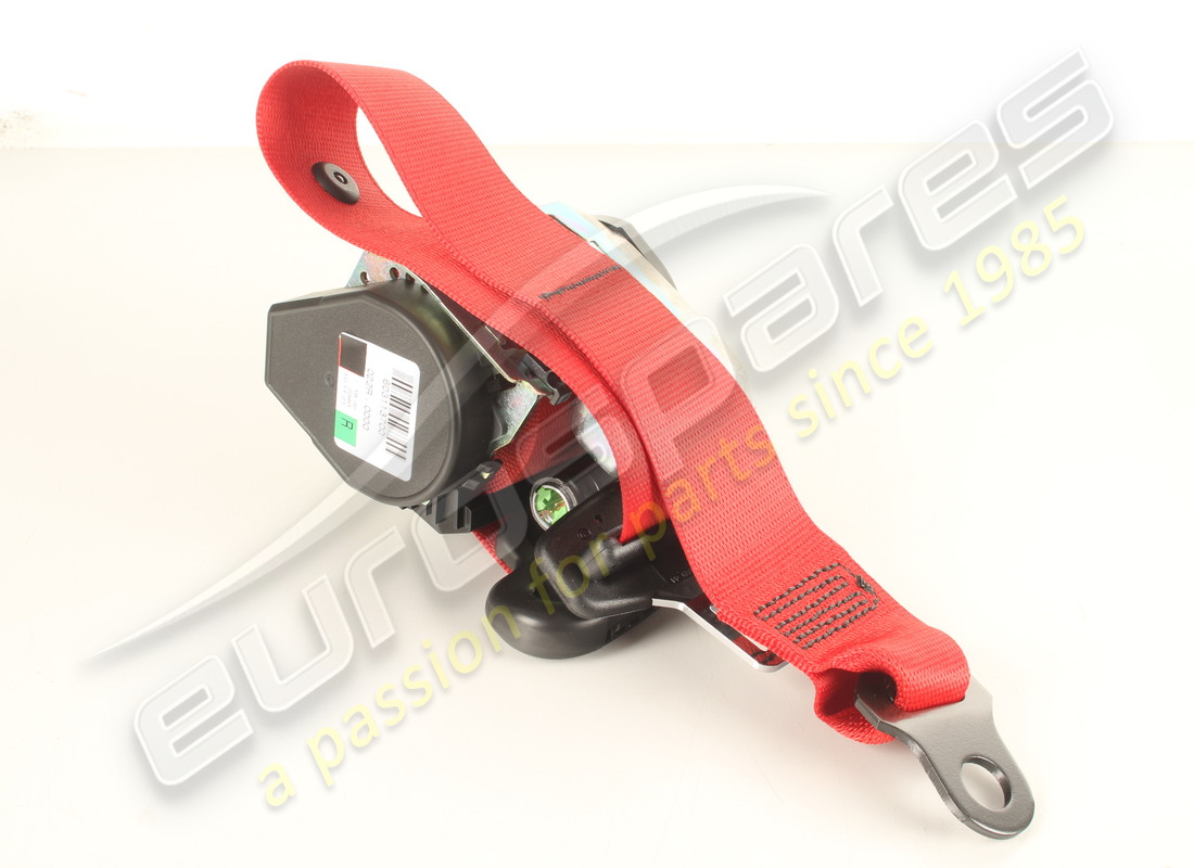 NEW PORSCHE GUARDS RED (PORSCHE). PART NUMBER 98780303406N13 (2) new porsche guards red (porsche). part number 98780303406n13 (2)