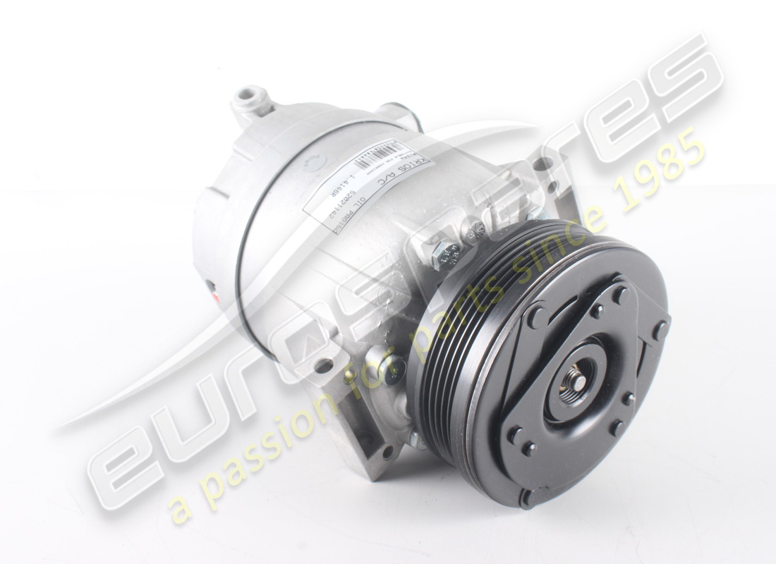 NEW OE AIR COND. PUMP . PART NUMBER 180041 (1)