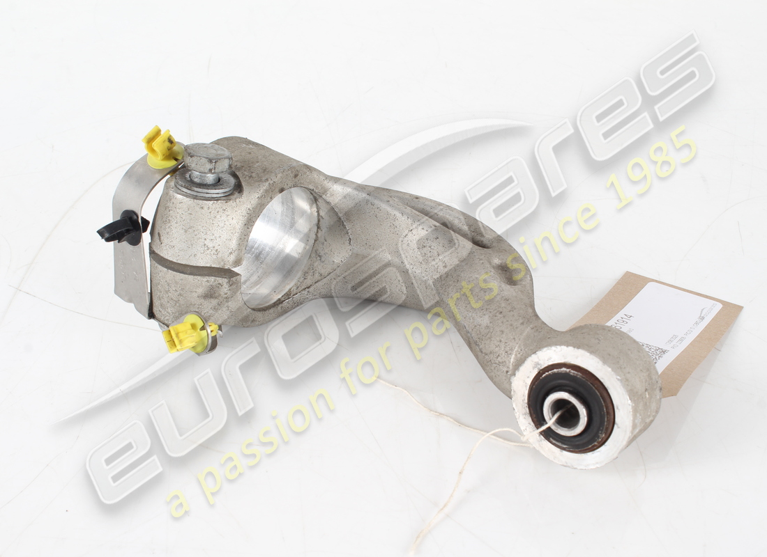 USED Ferrari RH STRUT OF SHOCK ABSORBER F . PART NUMBER 261914 (1)