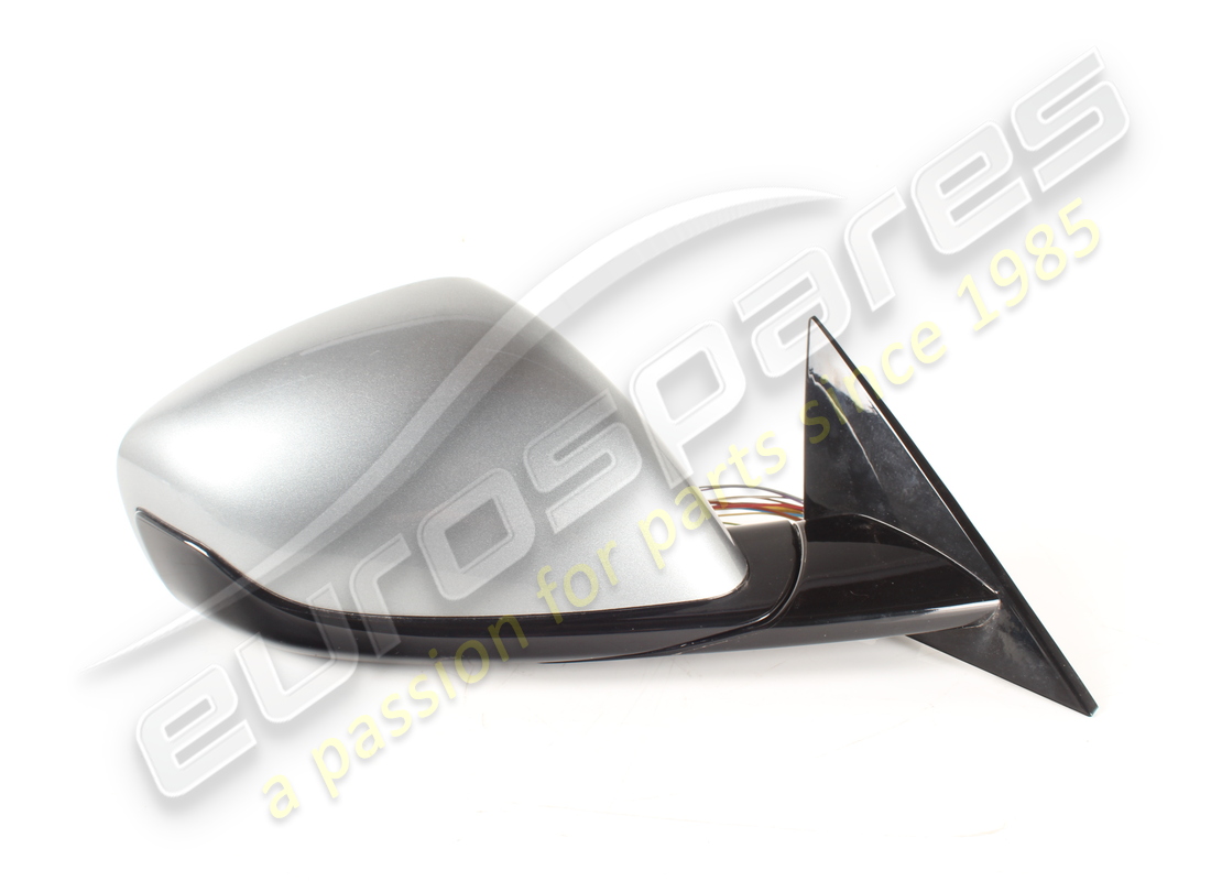 USED FERRARI RH EXTERNAL REAR VIEW MIRROR. PART NUMBER 82200510 (3) used ferrari rh external rear view mirror. part number 82200510 (3)