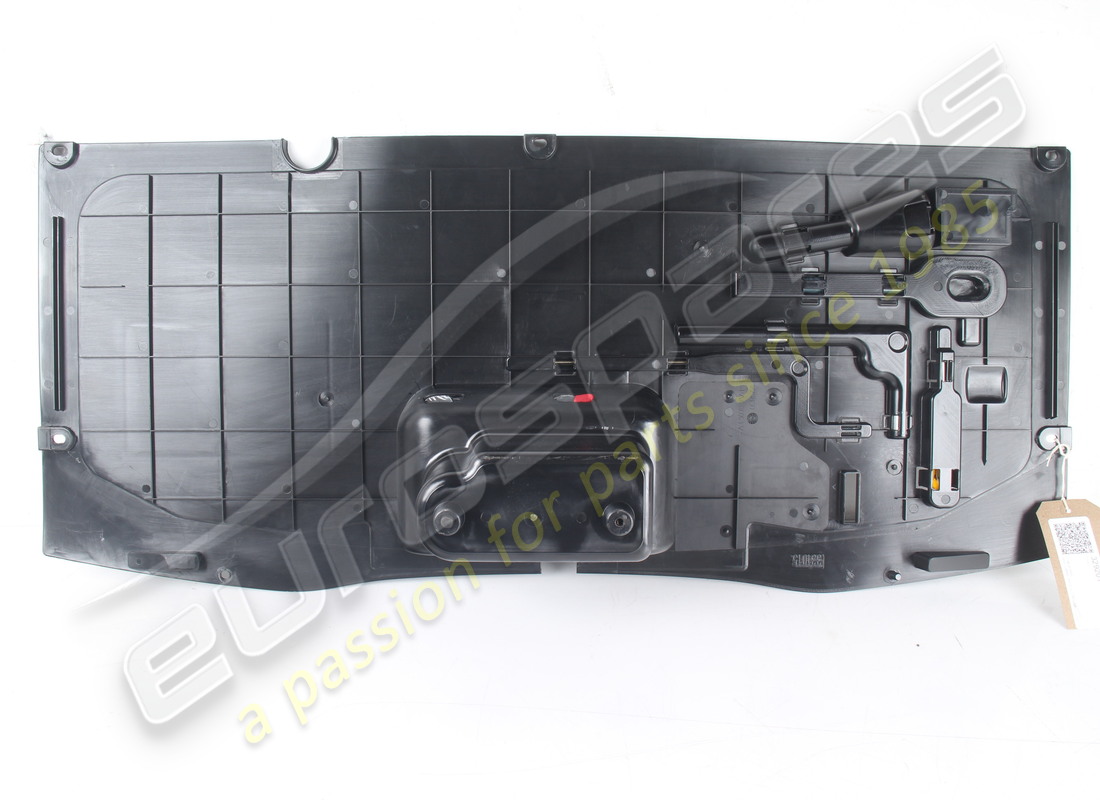 used ferrari kit for tools. part number 329201 (3)