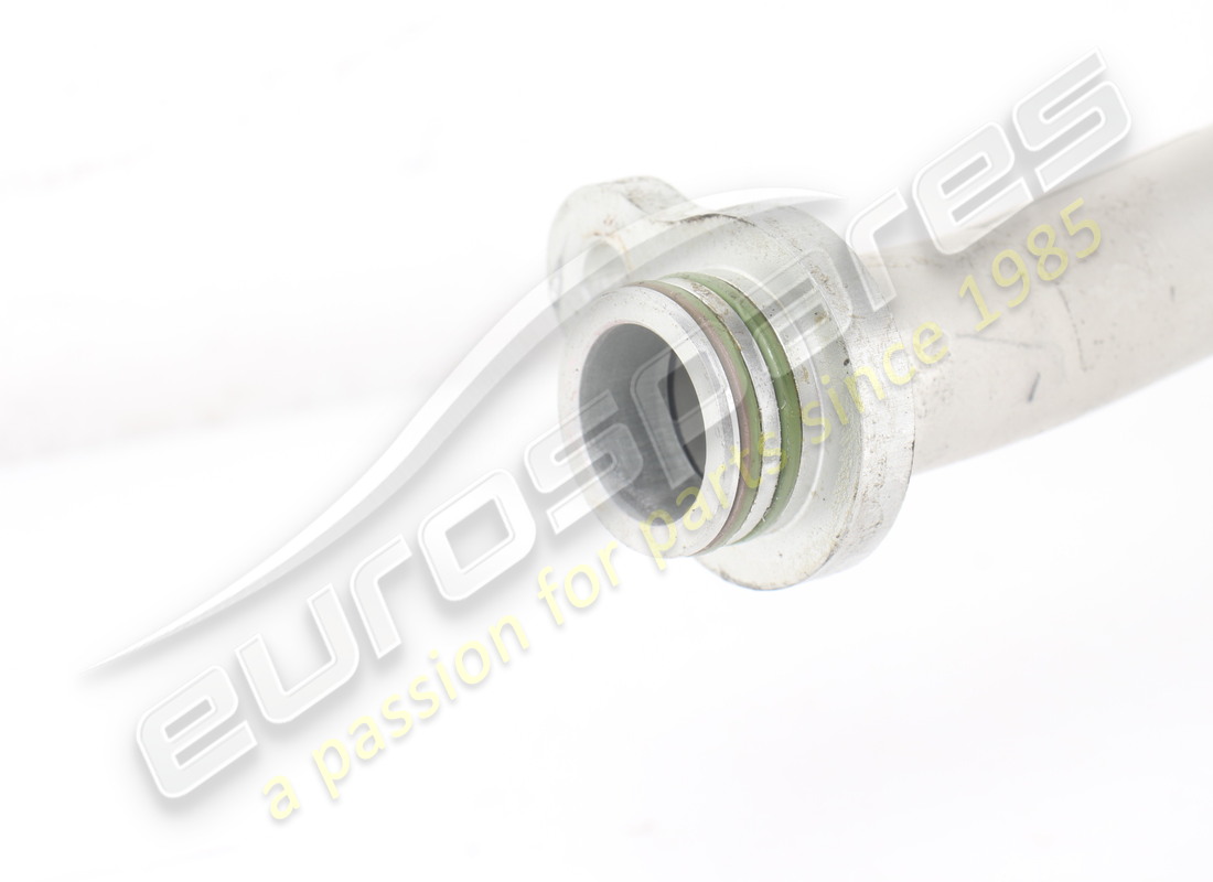 used ferrari tubo ritorno acqua su cambio. part number 860194 (3)