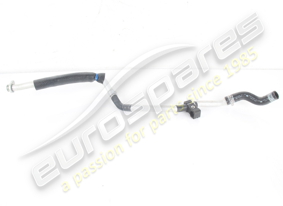 USED Ferrari TUBO RITORNO ACQUA SU CAMBIO . PART NUMBER 860194 (1)