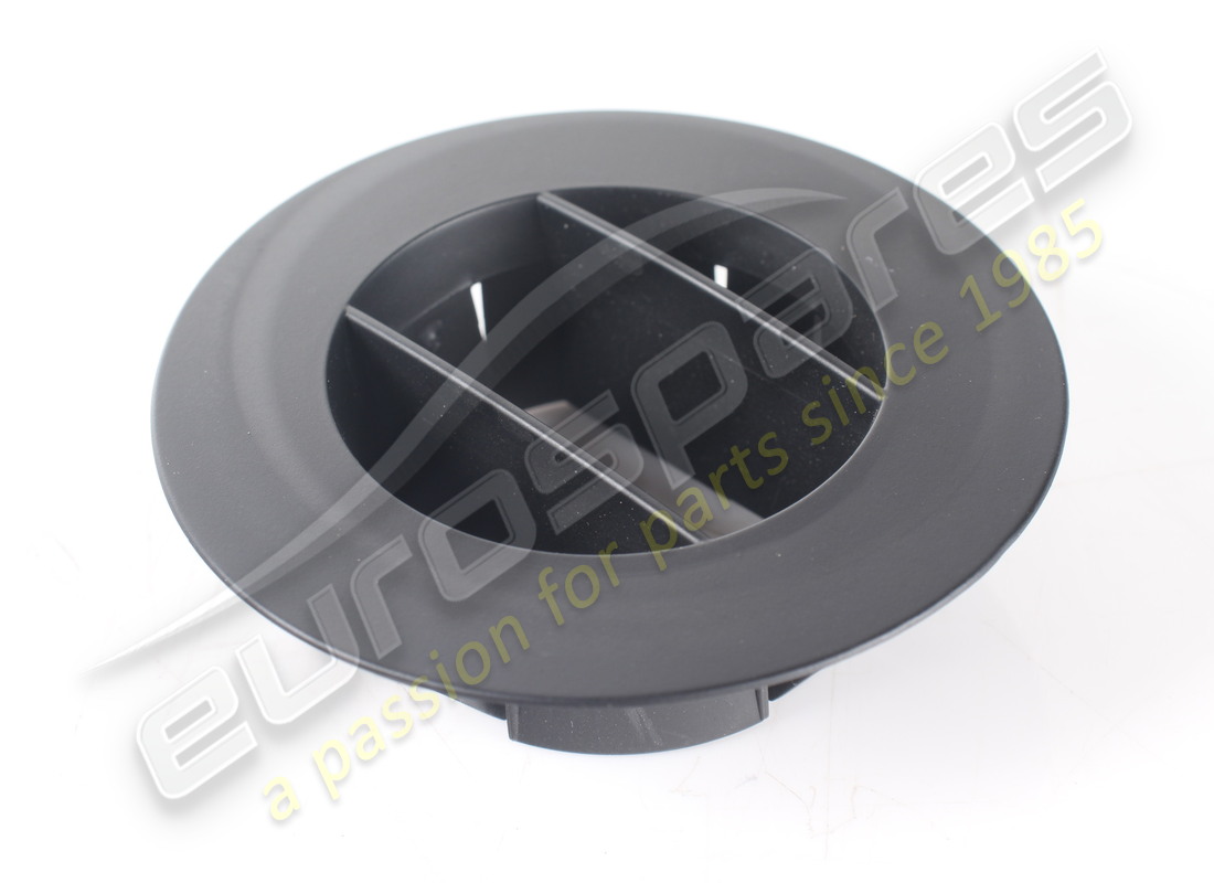 USED Ferrari DOOR SIDE AIR VENT SURROUND . PART NUMBER 87056800 (1)