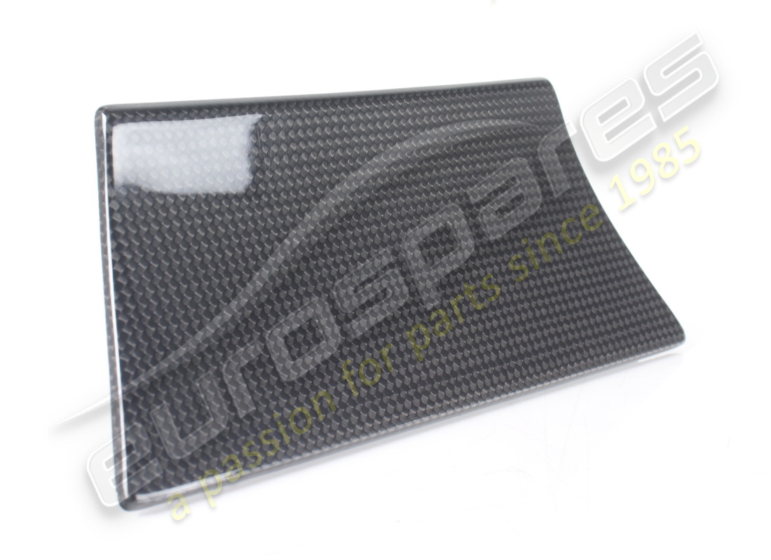 USED FERRARI GLOVE COMPARTMENT FRONT COVE. PART NUMBER 88043700 (1) used ferrari glove compartment front cove. part number 88043700 (1)