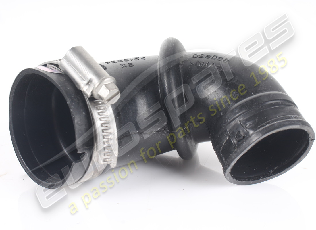 USED Ferrari MANICOTTO TUBO CALDO SX . PART NUMBER 890830 (1)