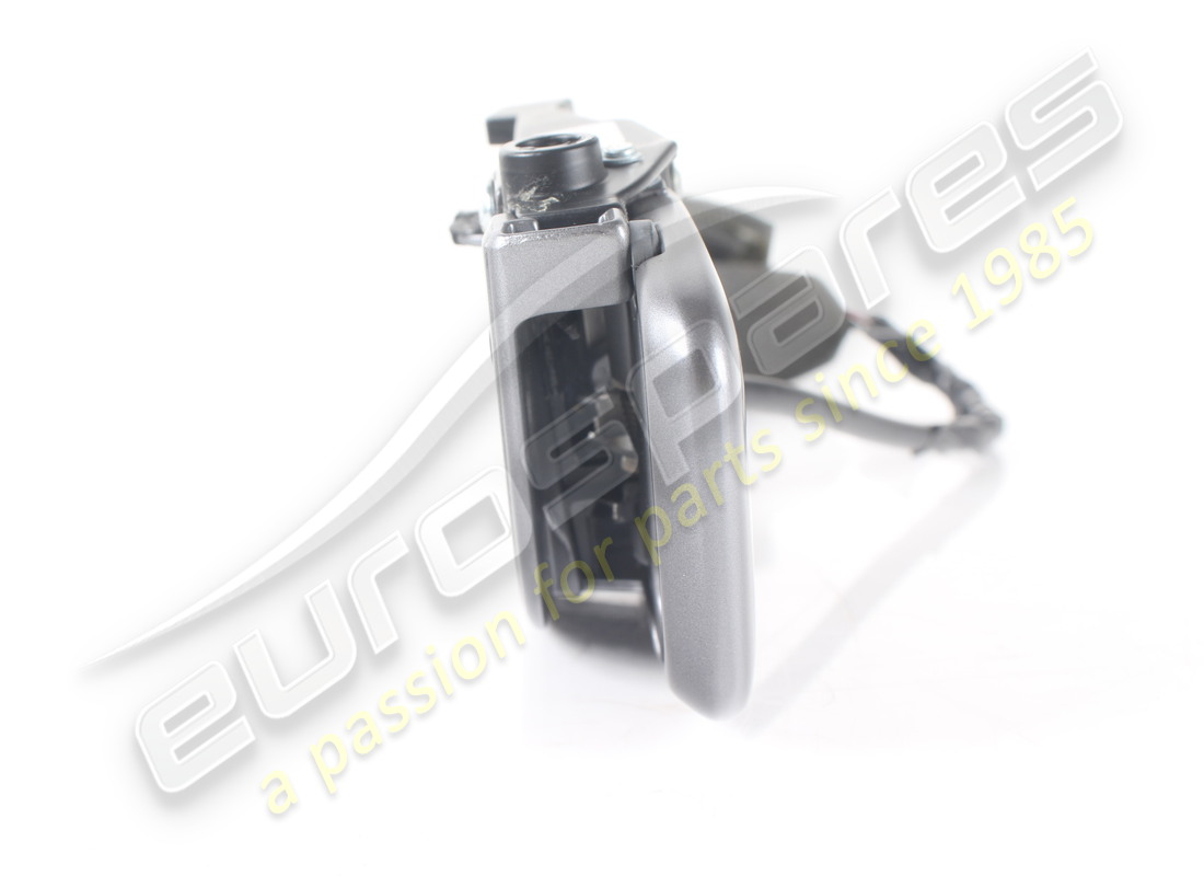 USED FERRARI COMPLETE RH DOOR HANDLE. PART NUMBER 88554400 (3) used ferrari complete rh door handle. part number 88554400 (3)