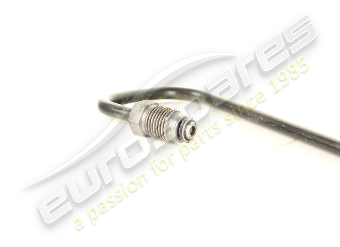 USED FERRARI COMPLETE BRAKE PIPE FROM CALIP. PART NUMBER 314469 (2) used ferrari complete brake pipe from calip. part number 314469 (2)