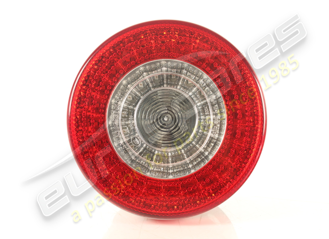 USED Ferrari RH TAIL LIGHT . PART NUMBER 269047 (1)