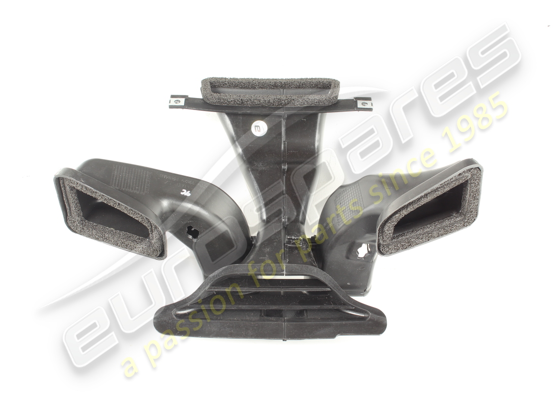 USED Ferrari CONDOTTO DIFFUSORE OPT IONIZ . PART NUMBER 741761 (1)