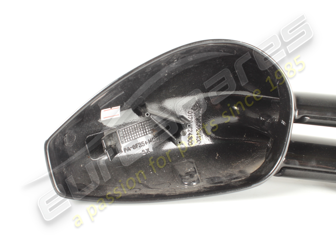 used ferrari lh external rear mirror -. part number 69134510 (1)