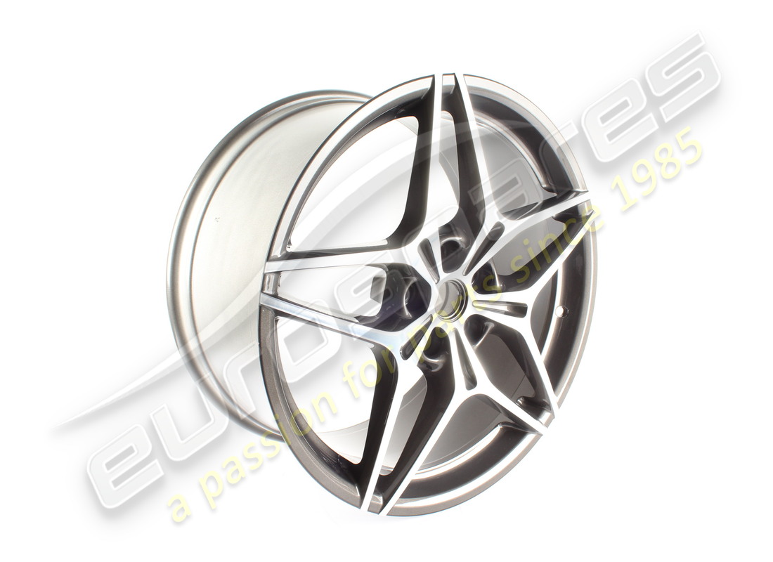 NEW FERRARI REAR WHEEL 20 INCH. PART NUMBER 303335 (2) new ferrari rear wheel 20 inch. part number 303335 (2)