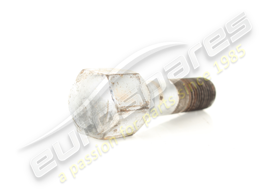 USED Ferrari WHEEL BOLT . PART NUMBER 120503 (1)