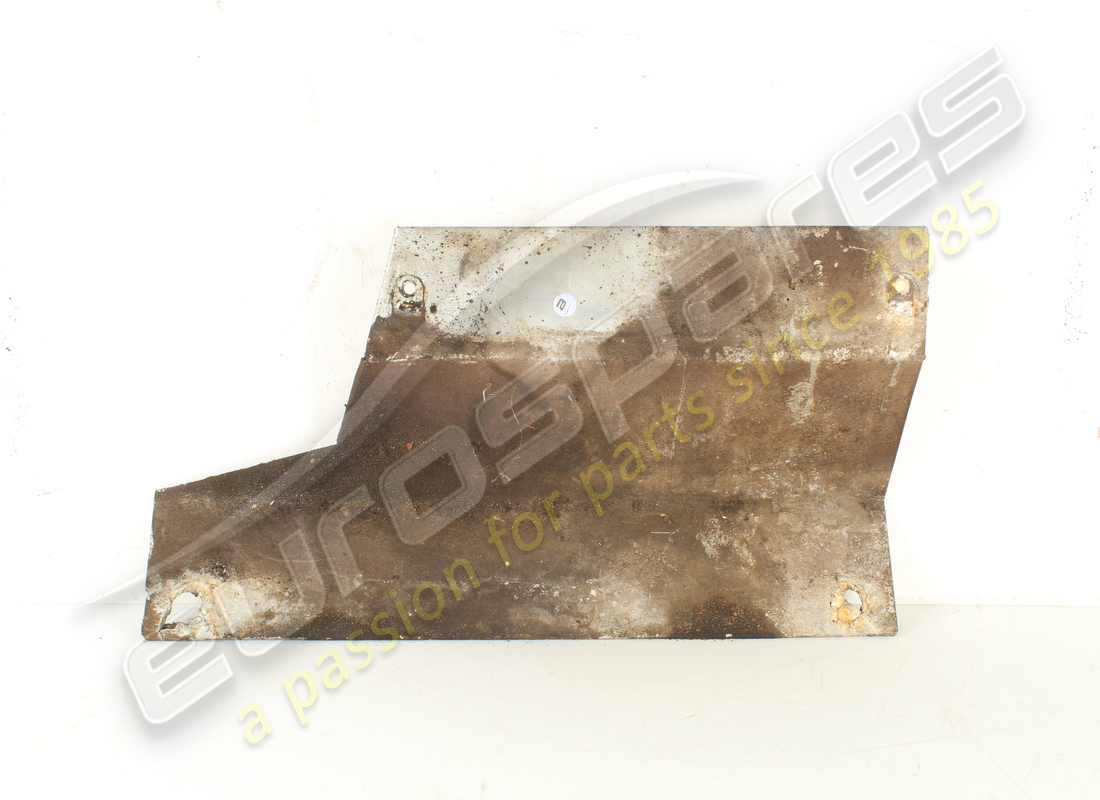 USED Ferrari COVER *?* . PART NUMBER 118780 (1)