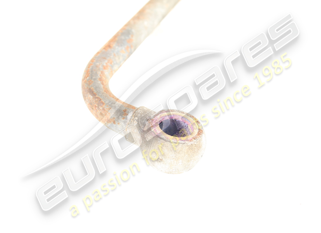 used maserati complete tubo ritorno acqua da tu. part number 479360700 (2)