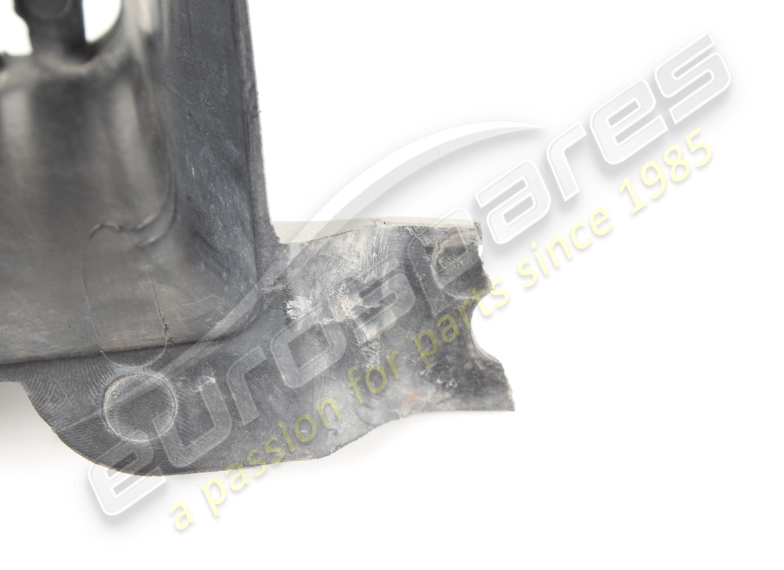 USED FERRARI AIR OUTLET DUCT. PART NUMBER 84093000 (3) used ferrari air outlet duct. part number 84093000 (3)