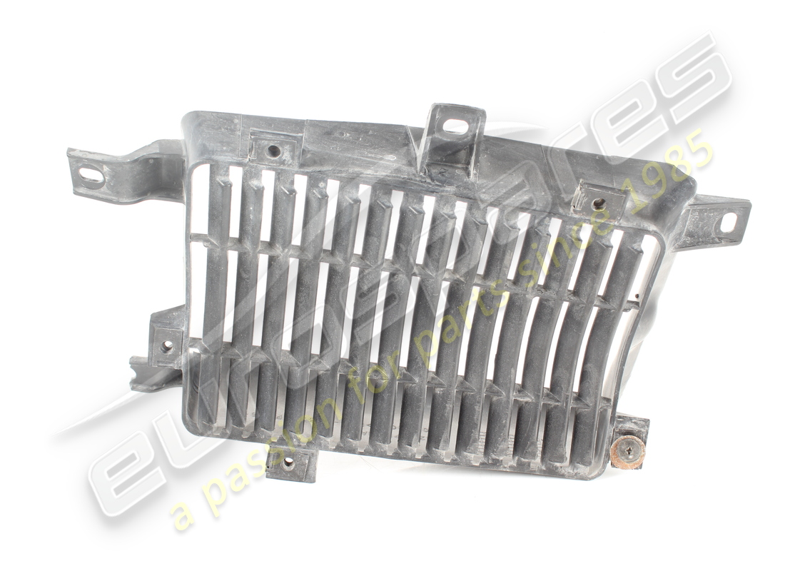 USED Ferrari AIR OUTLET DUCT . PART NUMBER 84093000 (1)