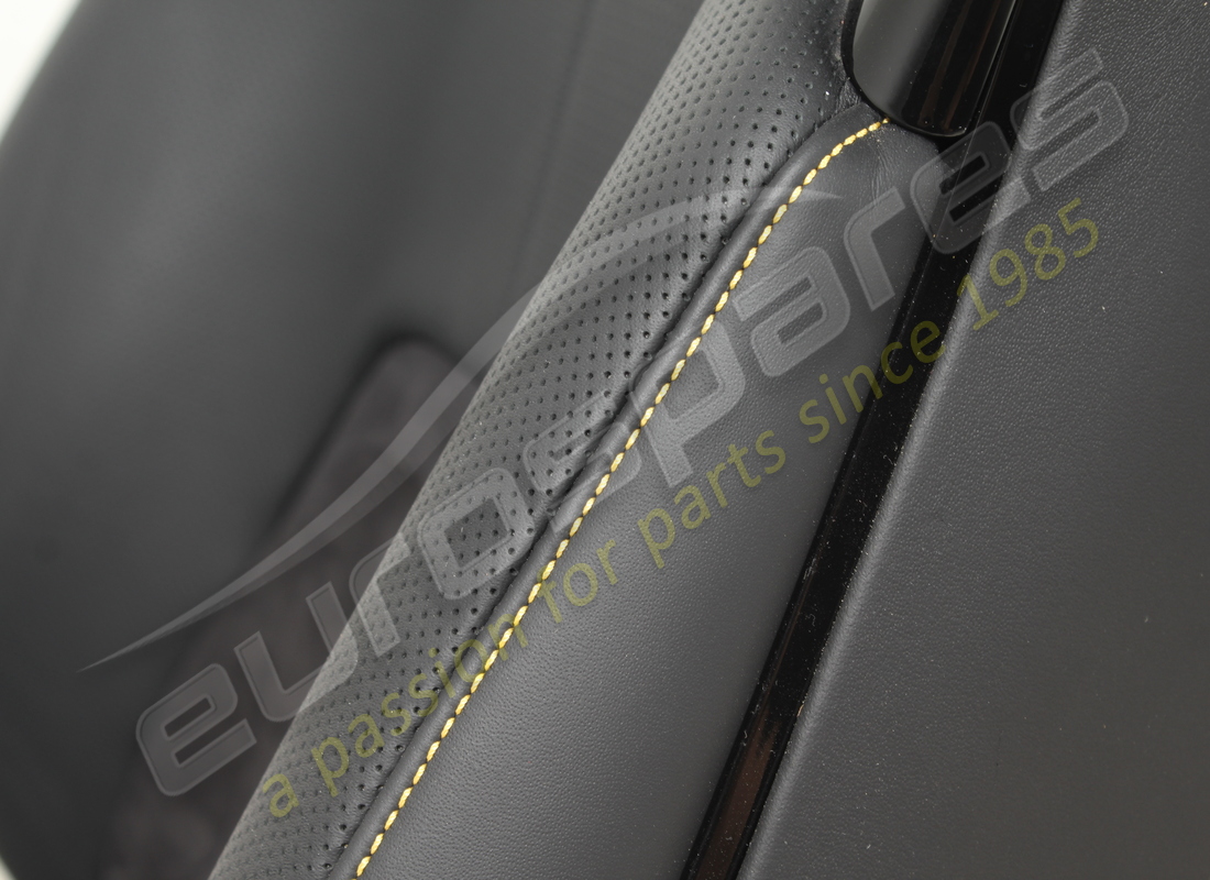 USED EUROSPARES COMPLETE SET OF FRONT & REAR SEATS. PART NUMBER EAP1564145 (18) used eurospares complete set of front & rear seats. part number eap1564145 (18)