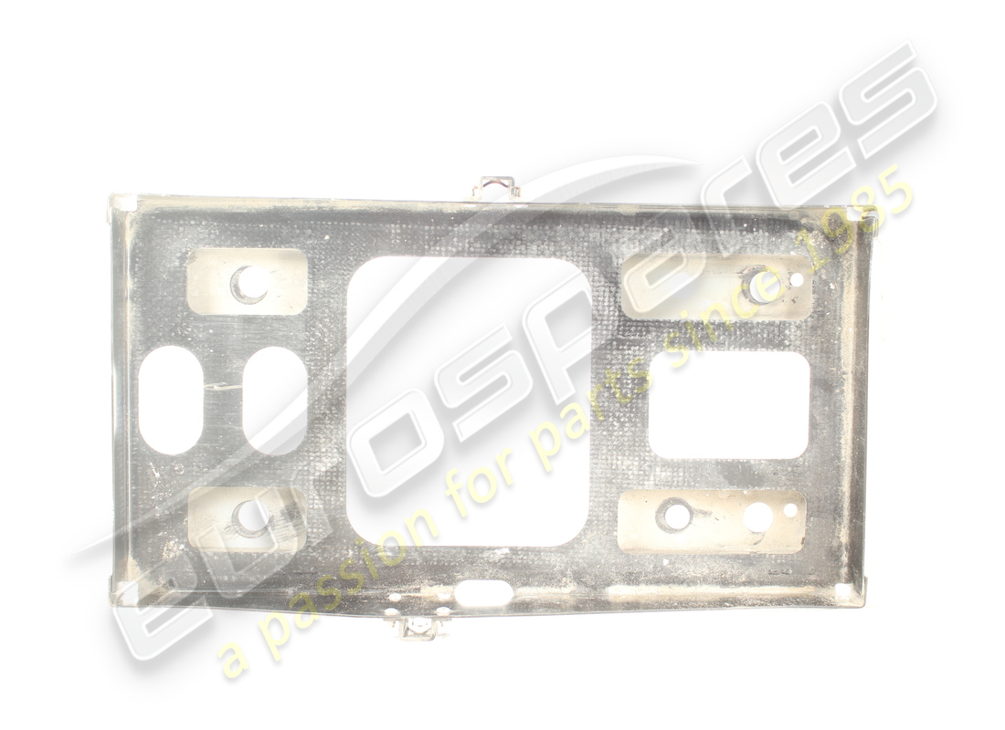 USED Ferrari BATTERY MOUNTING . PART NUMBER 272263 (1)