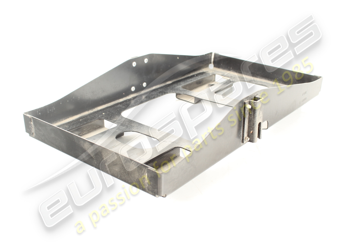 used ferrari battery mounting. part number 272263 (2)