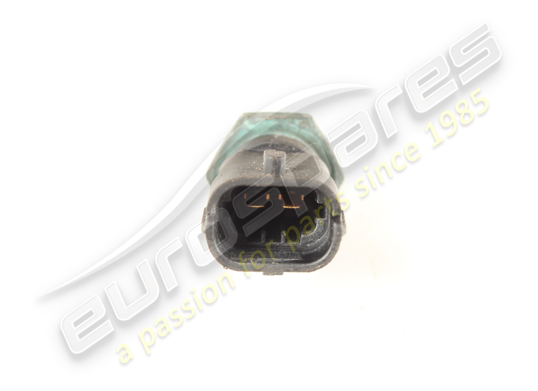 USED MASERATI WATER TEMPERATURE SENSOR. PART NUMBER 180137 (2) used maserati water temperature sensor. part number 180137 (2)