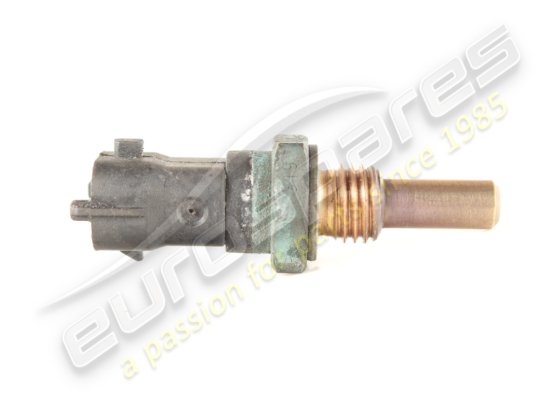USED MASERATI WATER TEMPERATURE SENSOR. PART NUMBER 180137 (3) used maserati water temperature sensor. part number 180137 (3)