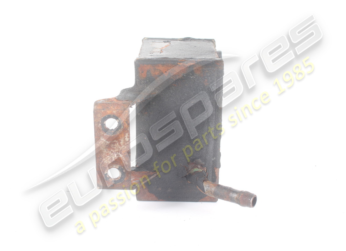 used maserati oil separator. part number 573984900 (3)