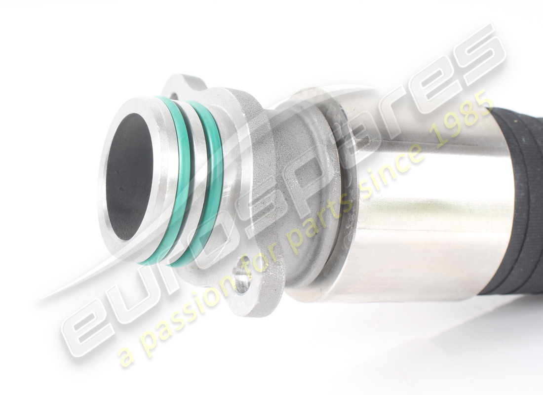 used ferrari tubo ritorno olio. part number 746453 (2)