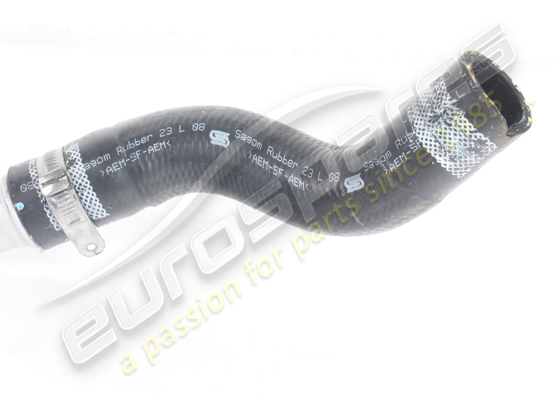 used ferrari tubo ritorno acqua su cambio. part number 860194 (2)