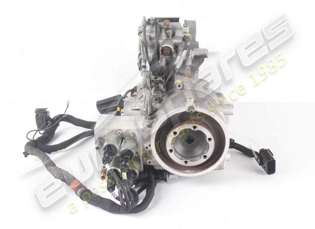 used ferrari power take off unit. part number 324841 (11)