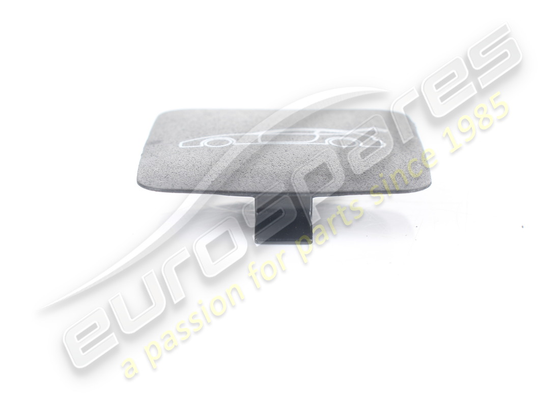 used ferrari luggage compartment lock rel. part number 84549800 (2)