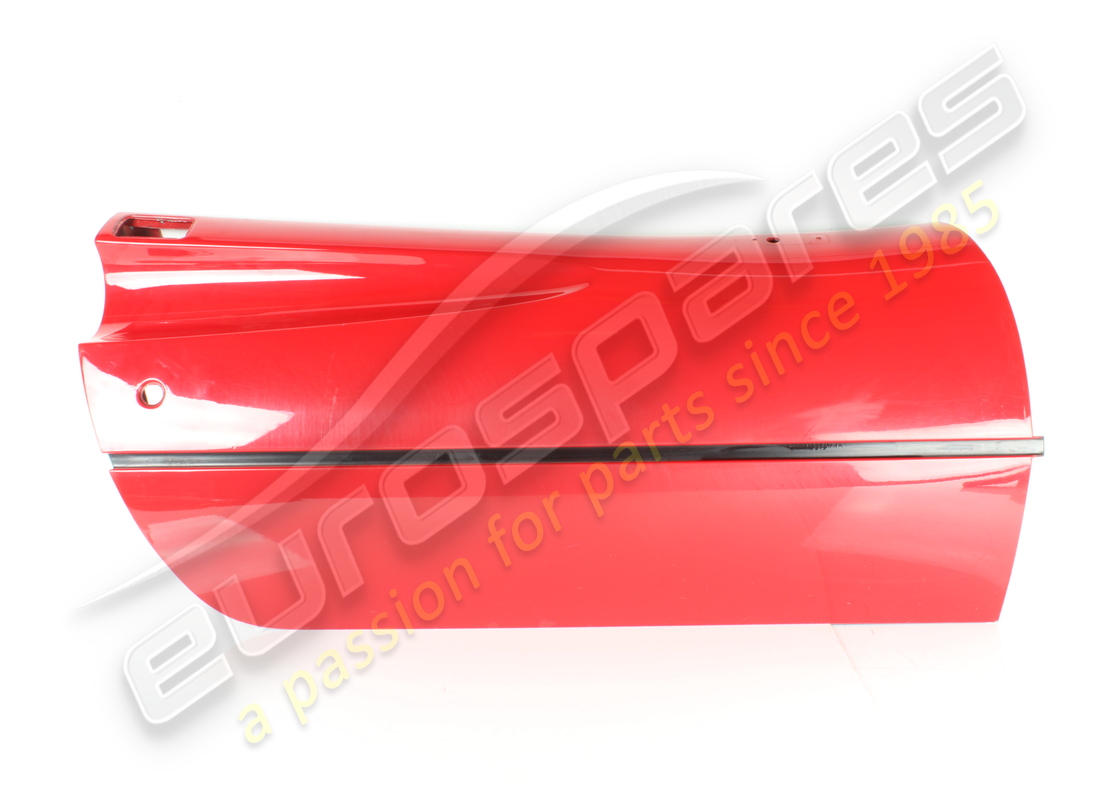 used ferrari rh door rhd gts. part number 62411600 (1)