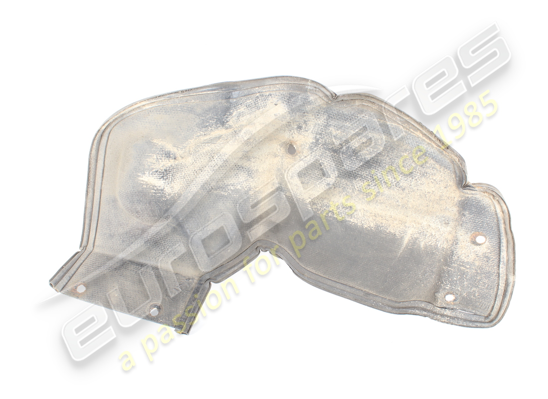 USED FERRARI LH STONE GUARD GTS. PART NUMBER 61850000 (2) used ferrari lh stone guard gts. part number 61850000 (2)