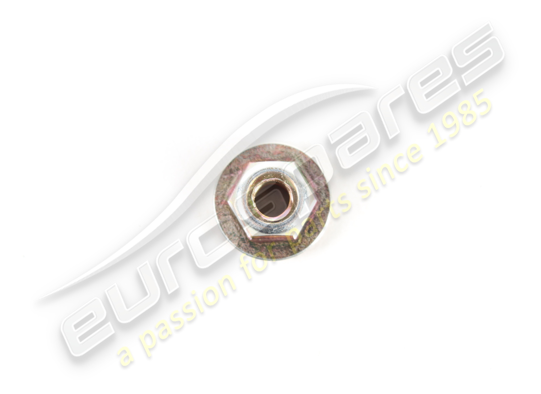 NEW PORSCHE LOCKNUT. PART NUMBER 99908409201 (1) new porsche locknut. part number 99908409201 (1)