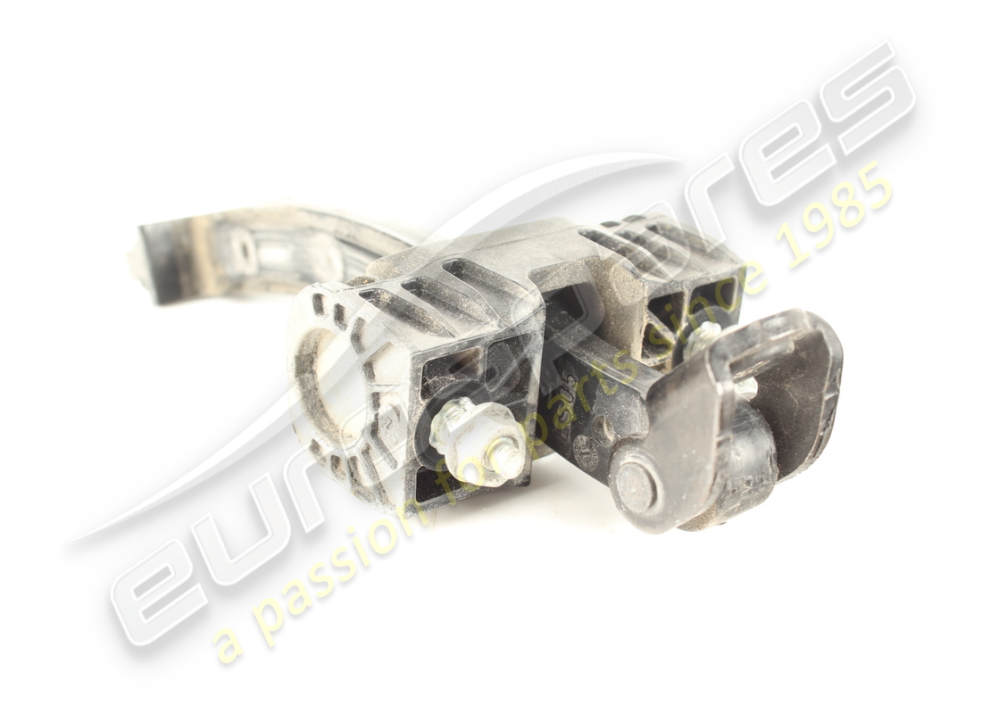 USED FERRARI DOOR ARRESTER TIE-ROD. PART NUMBER 84873000 (2) used ferrari door arrester tie-rod. part number 84873000 (2)