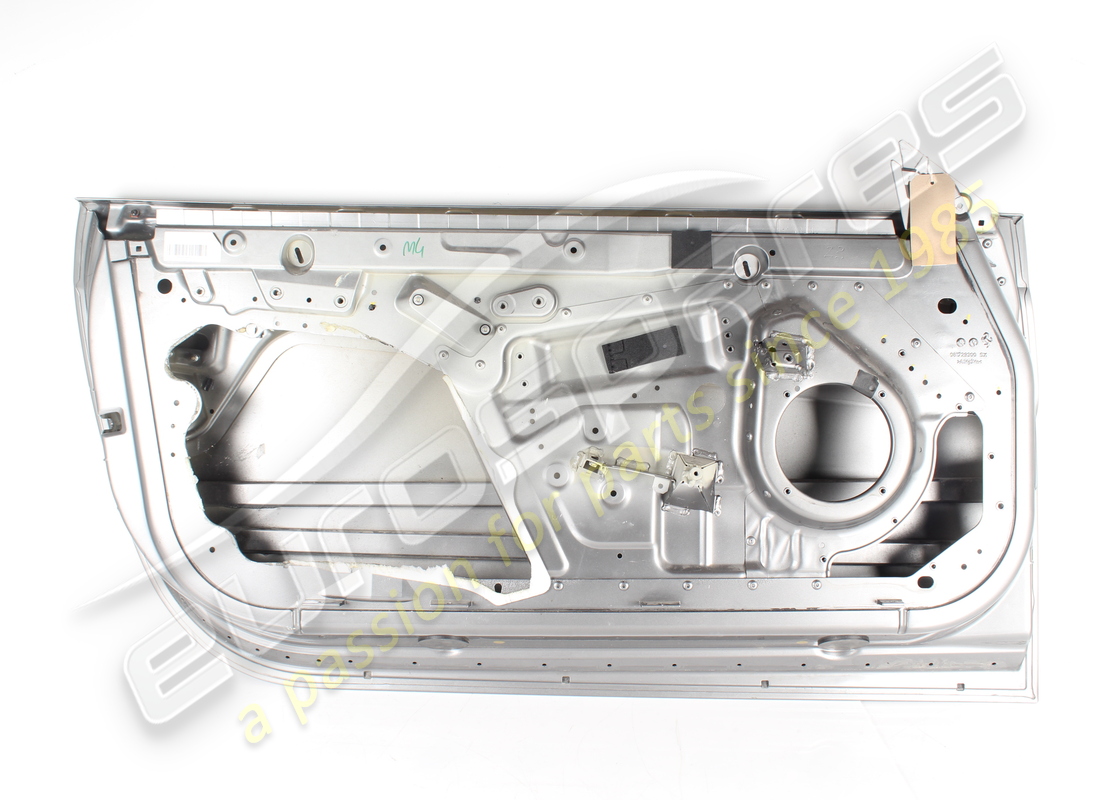 used ferrari complete lh lateral door. part number 83207811 (4)