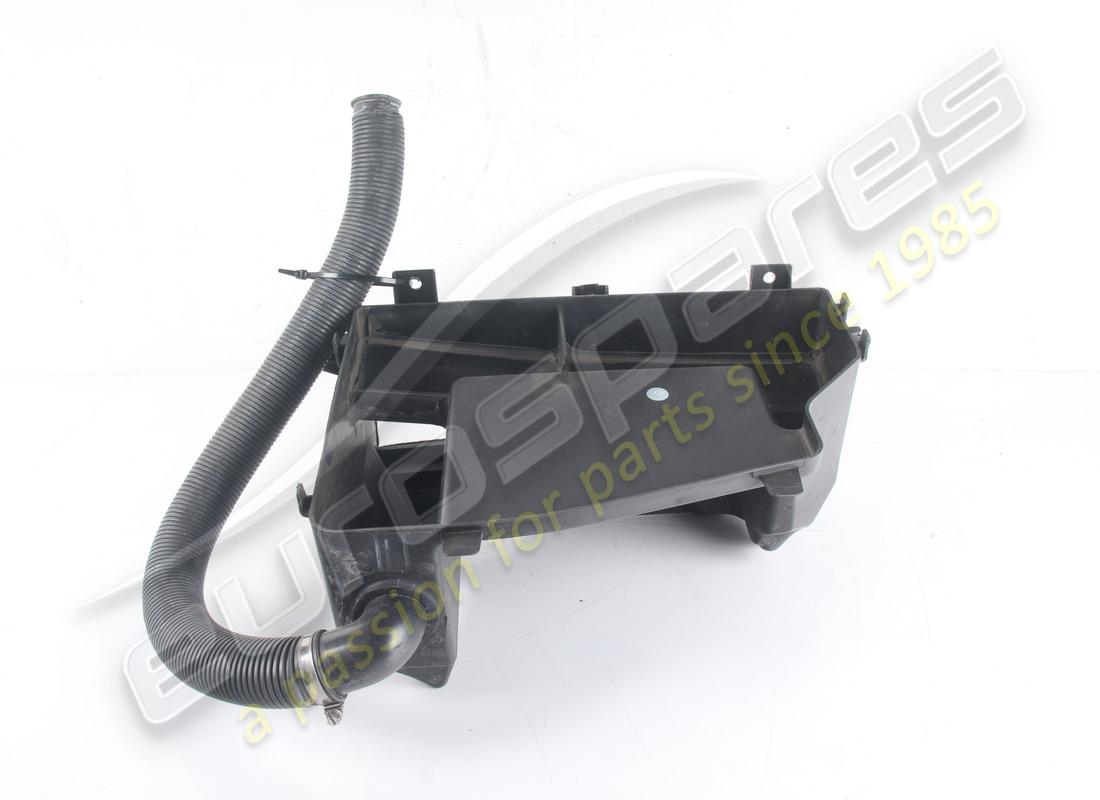 USED FERRARI AIR INTAKE TRAY, COMPLETE MOBI. PART NUMBER 88038000 (3) used ferrari air intake tray, complete mobi. part number 88038000 (3)