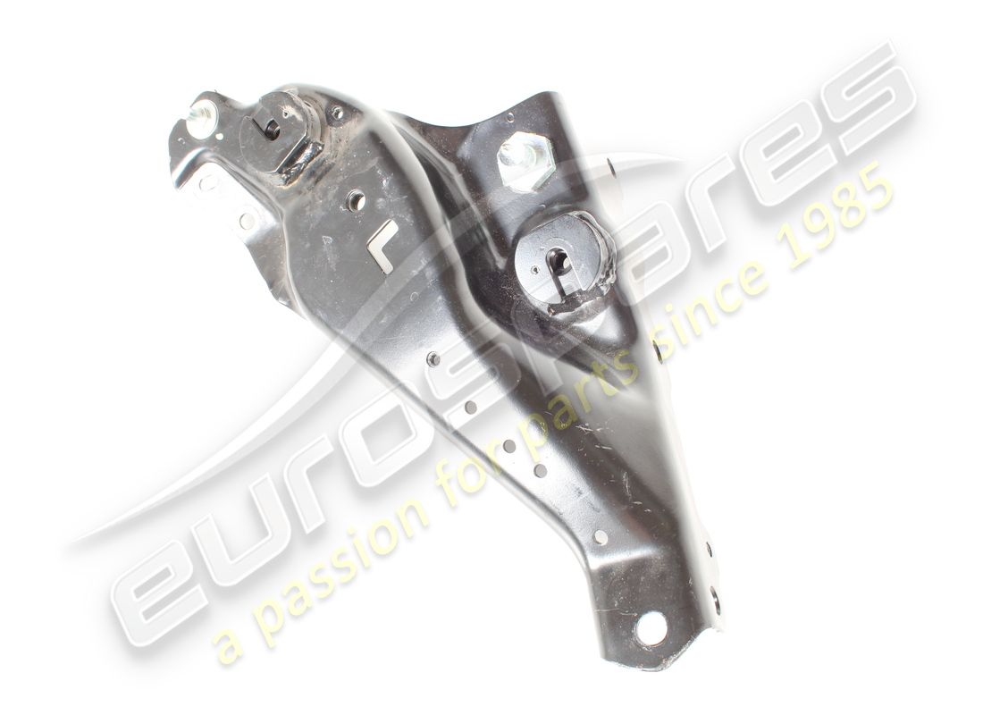 USED FERRARI REAR RH CRASH BRACKET. PART NUMBER 85599700 (3) used ferrari rear rh crash bracket. part number 85599700 (3)