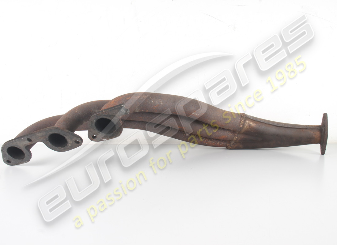 USED Lamborghini RH FRONT EXHAUST MANIFOLD . PART NUMBER 004405045 (1)